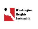 Washington Heights Locksmith logo